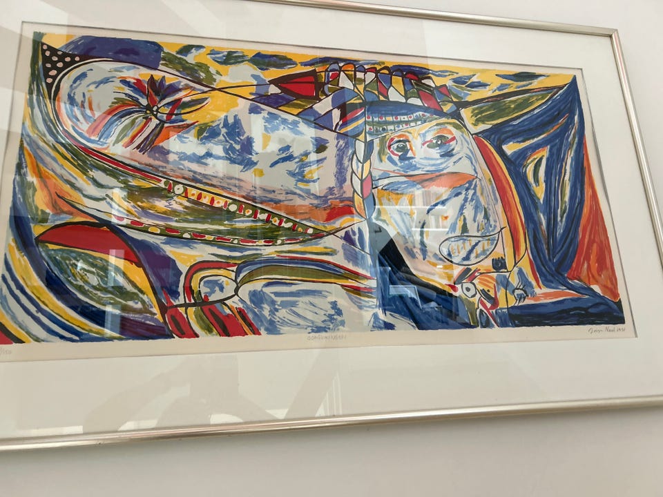 Galleribillede