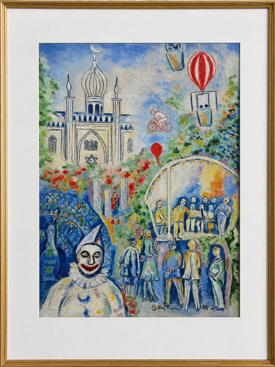 Galleribillede