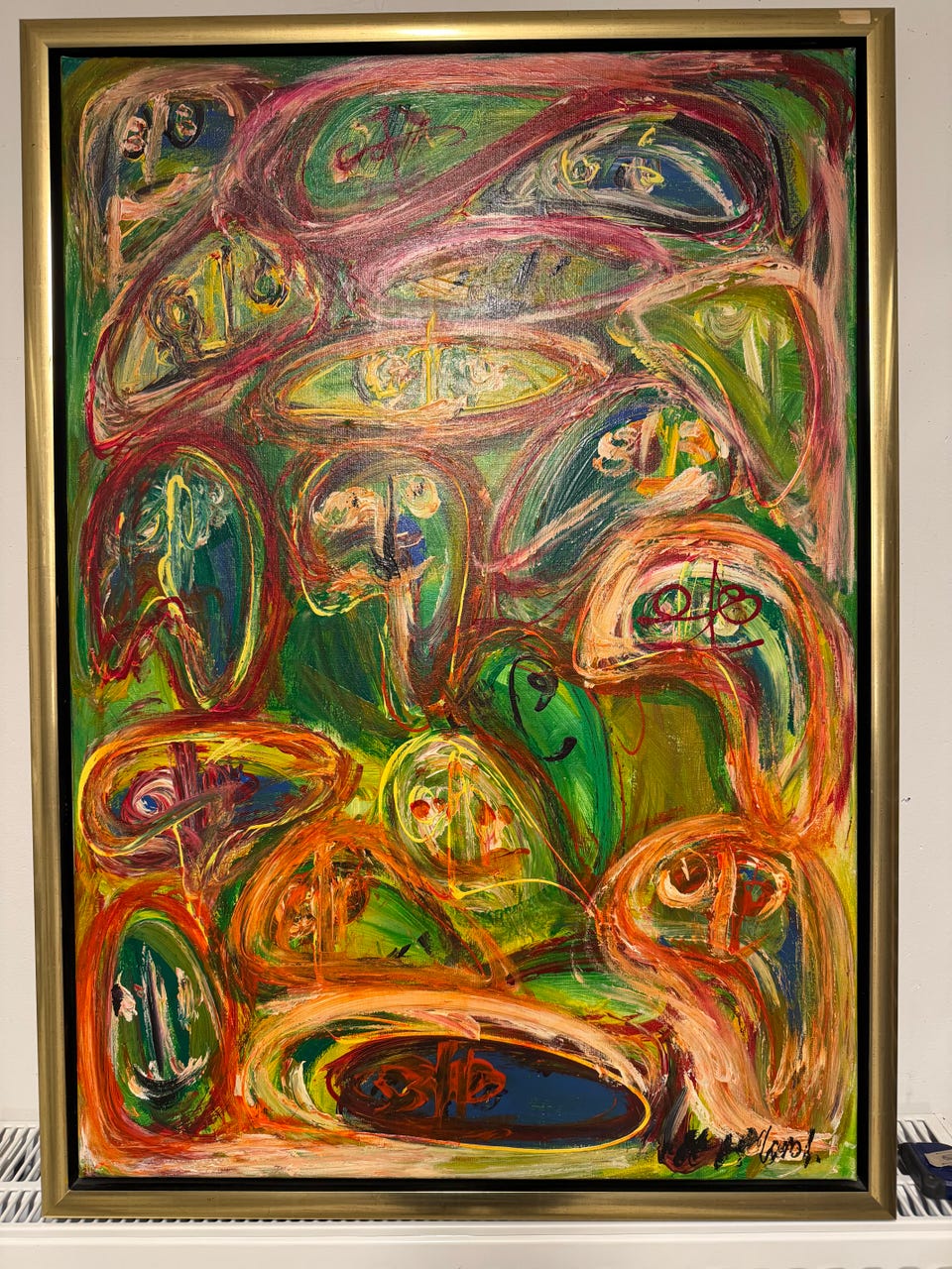 Galleribillede