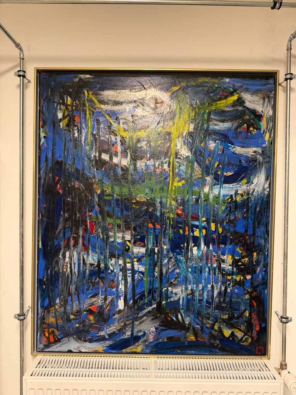 Galleribillede