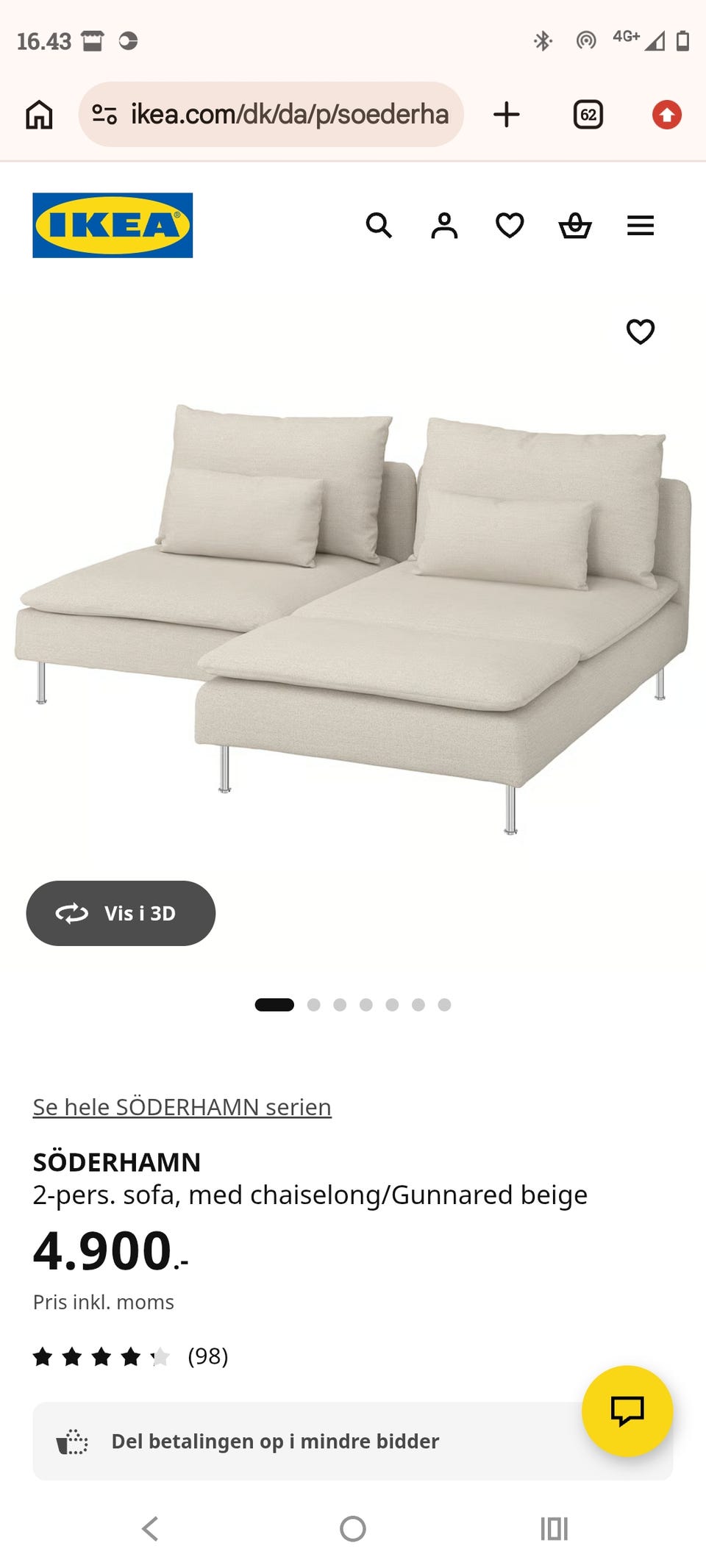 Galleribillede