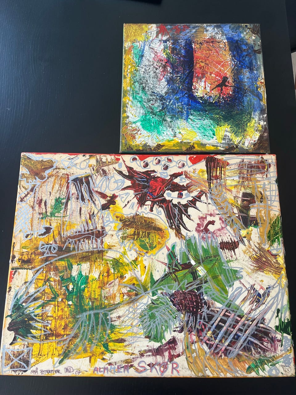 Galleribillede