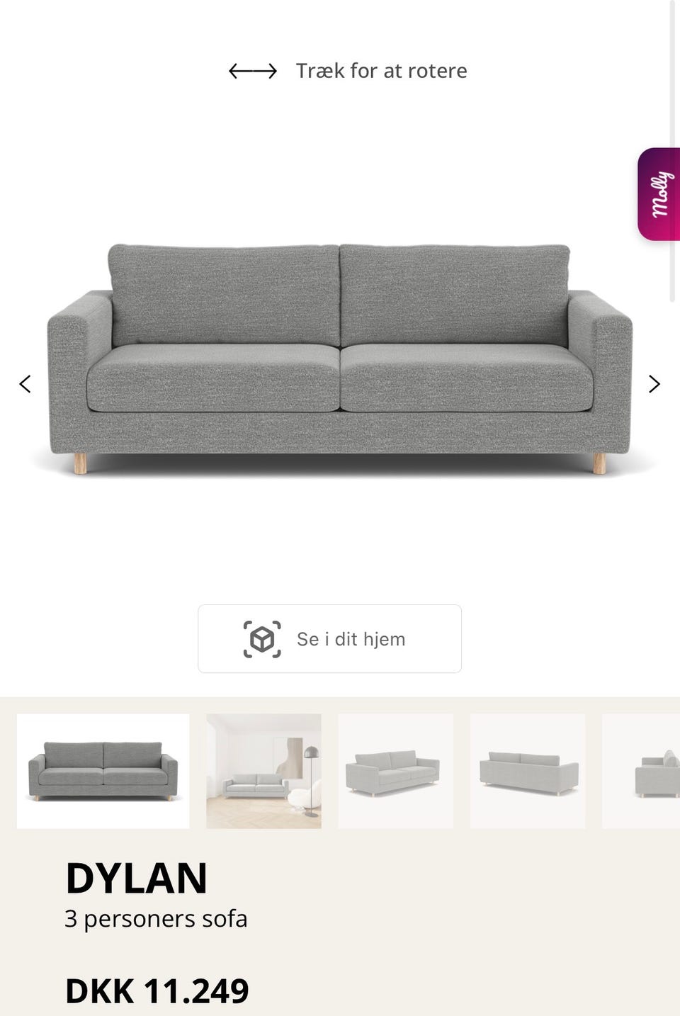 Galleribillede