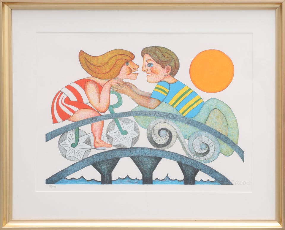 Galleribillede