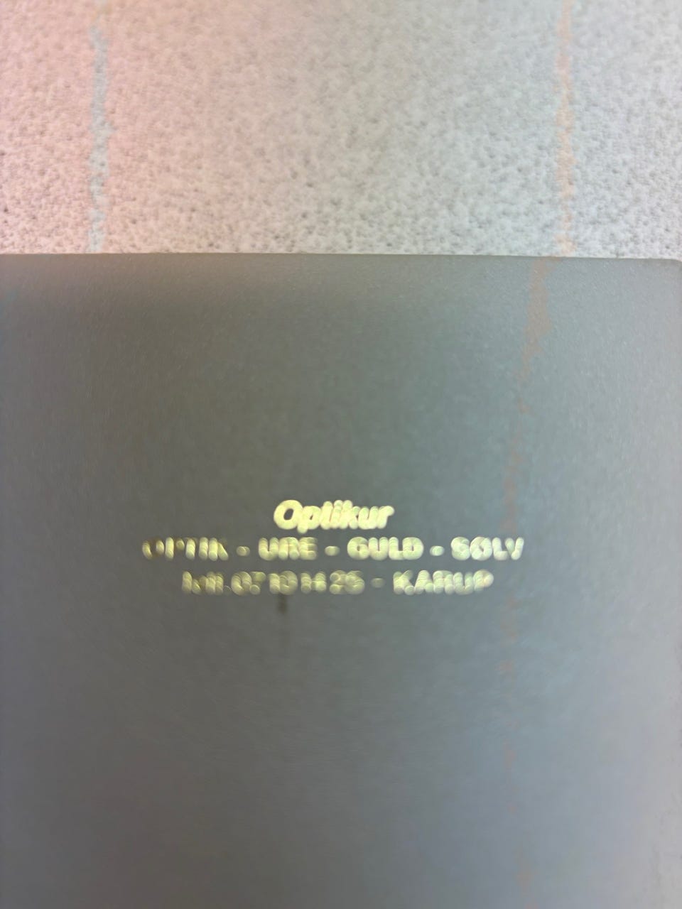 Galleribillede