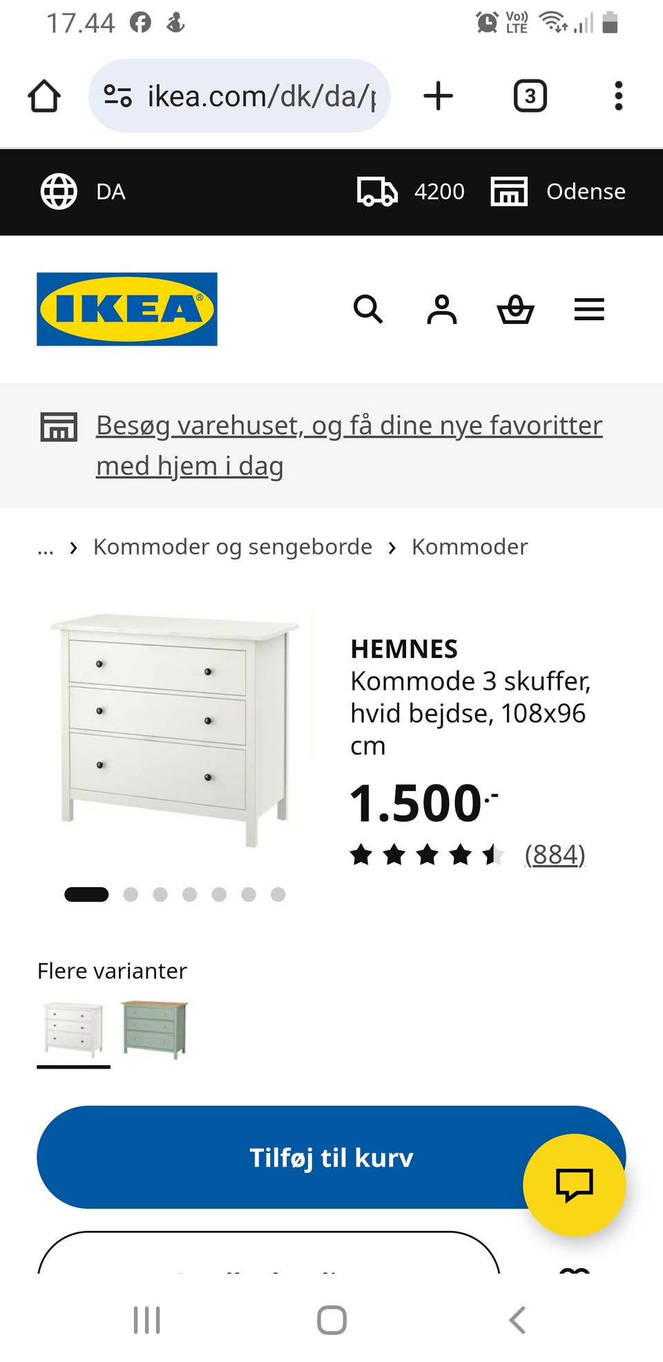 Galleribillede