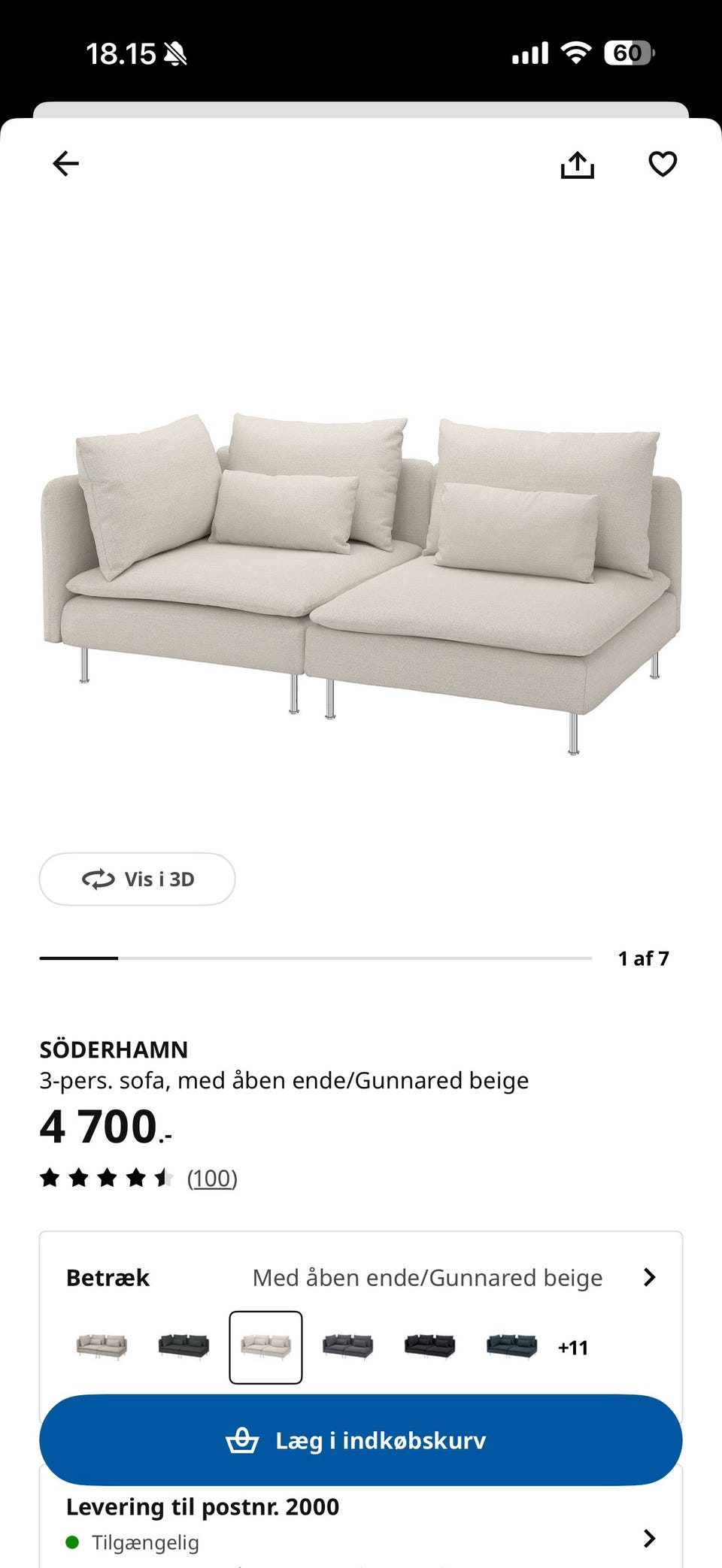 Galleribillede