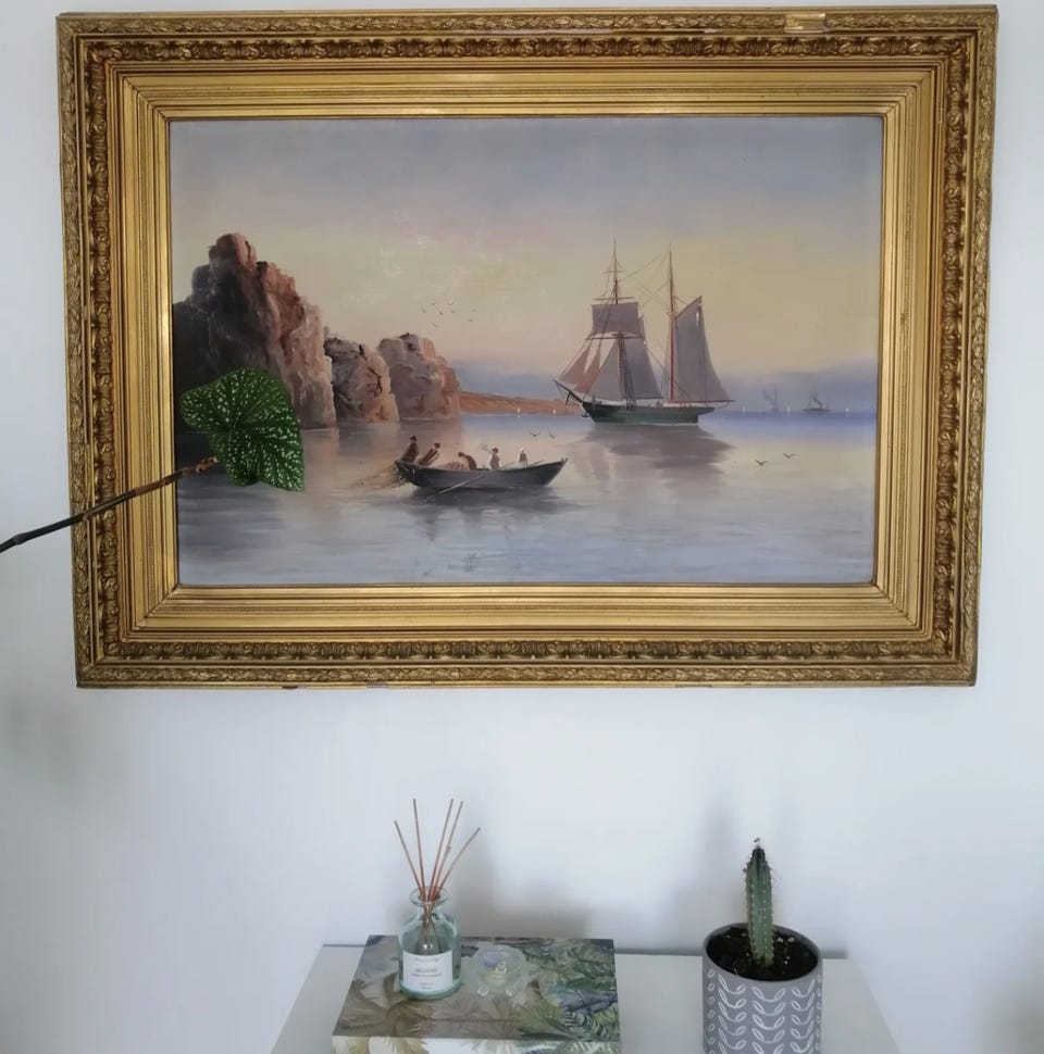 Galleribillede