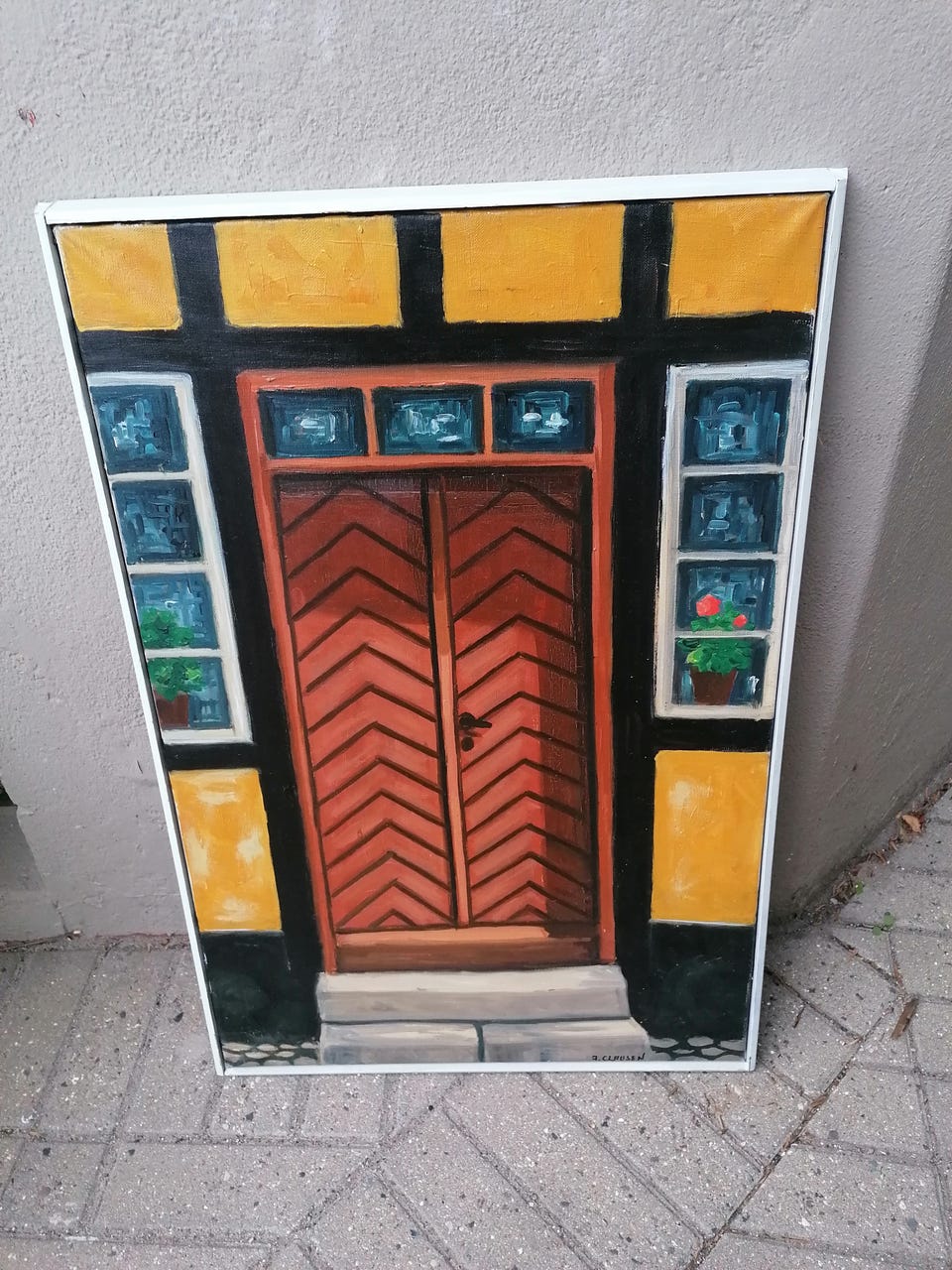 Galleribillede