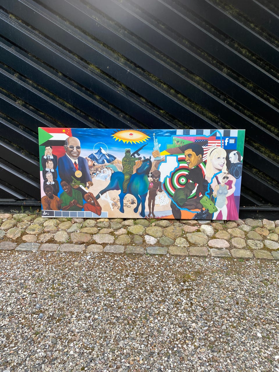 Galleribillede