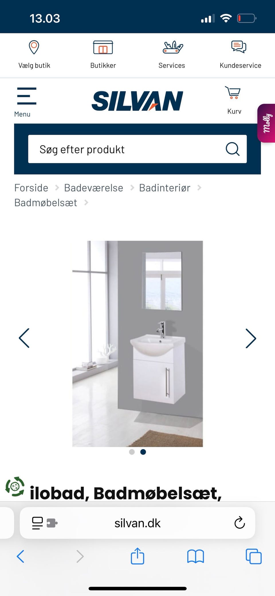 Galleribillede