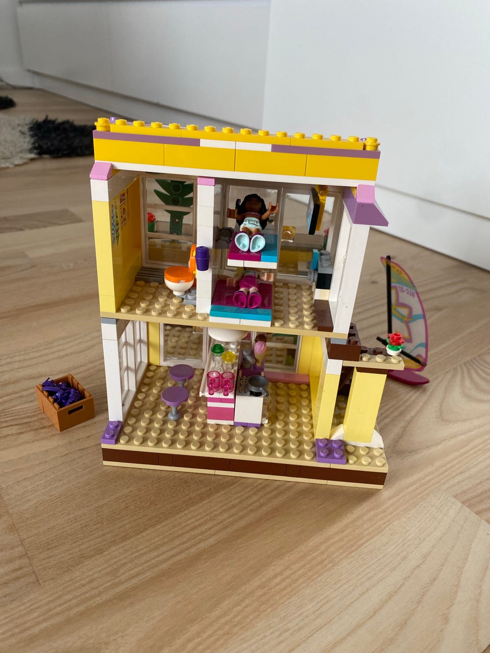 Galleribillede