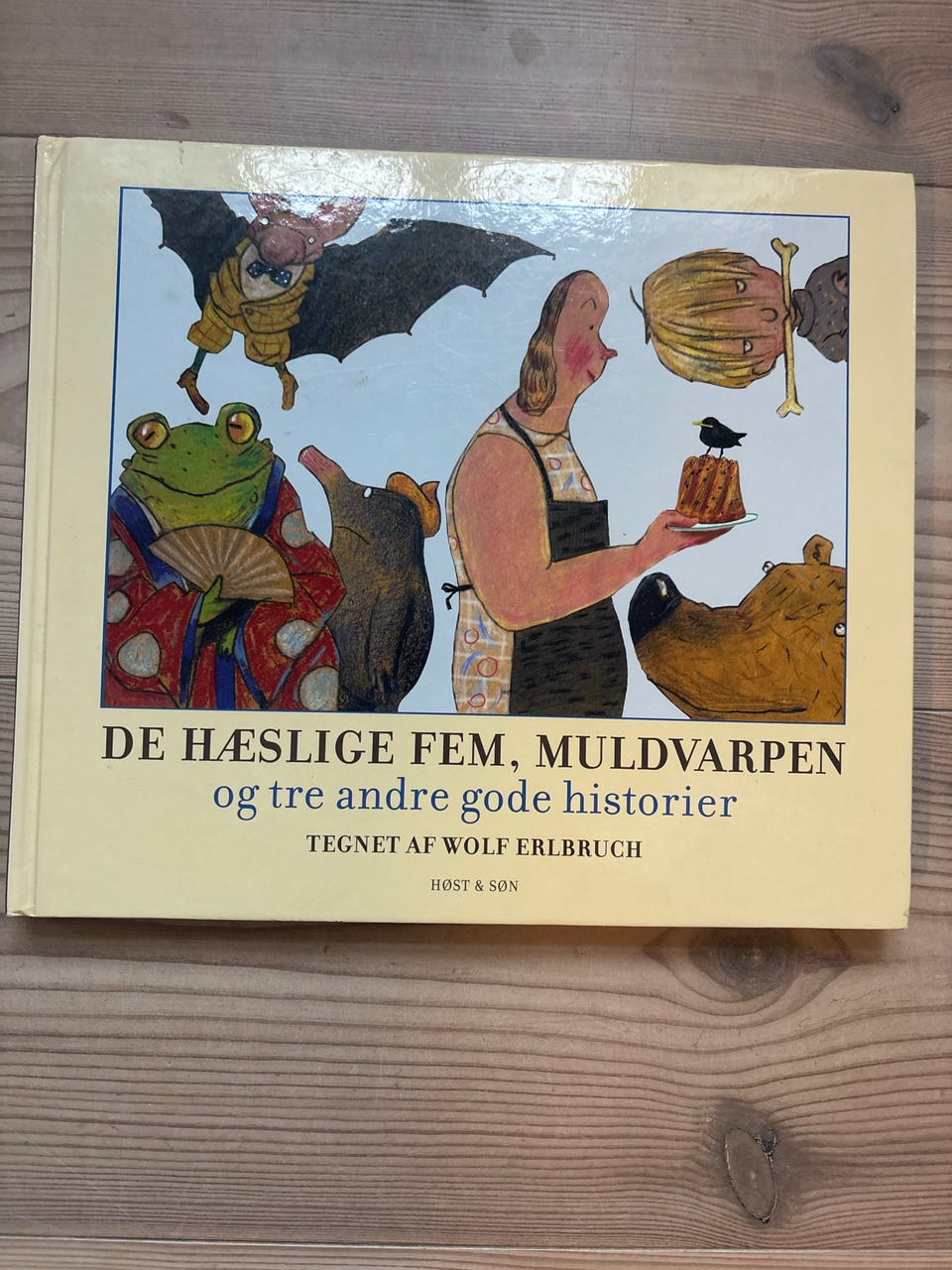 Galleribillede