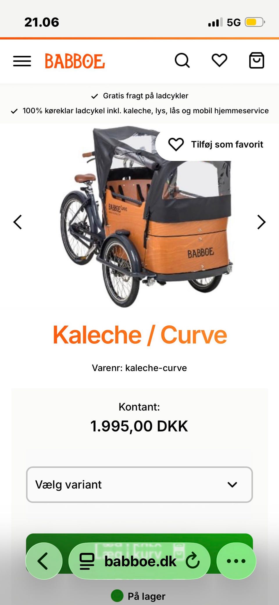 Galleribillede