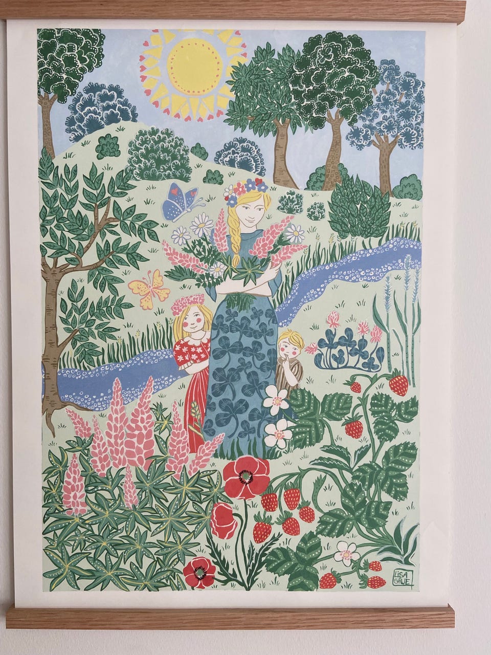 Galleribillede