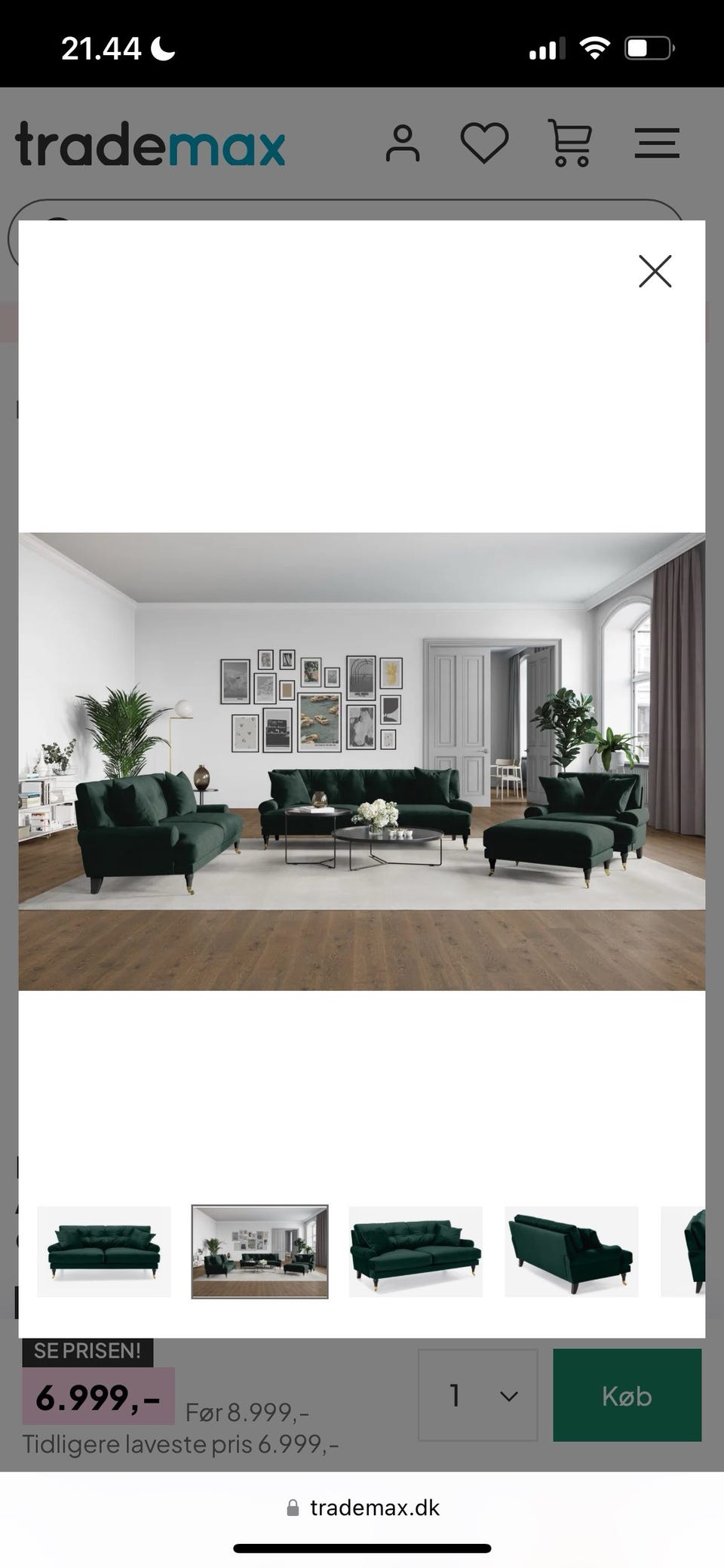 Galleribillede