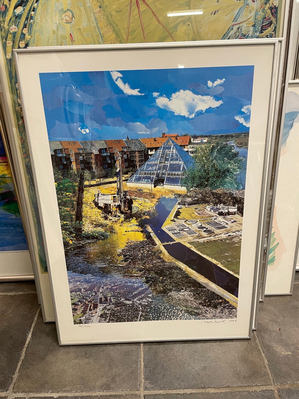 Galleribillede