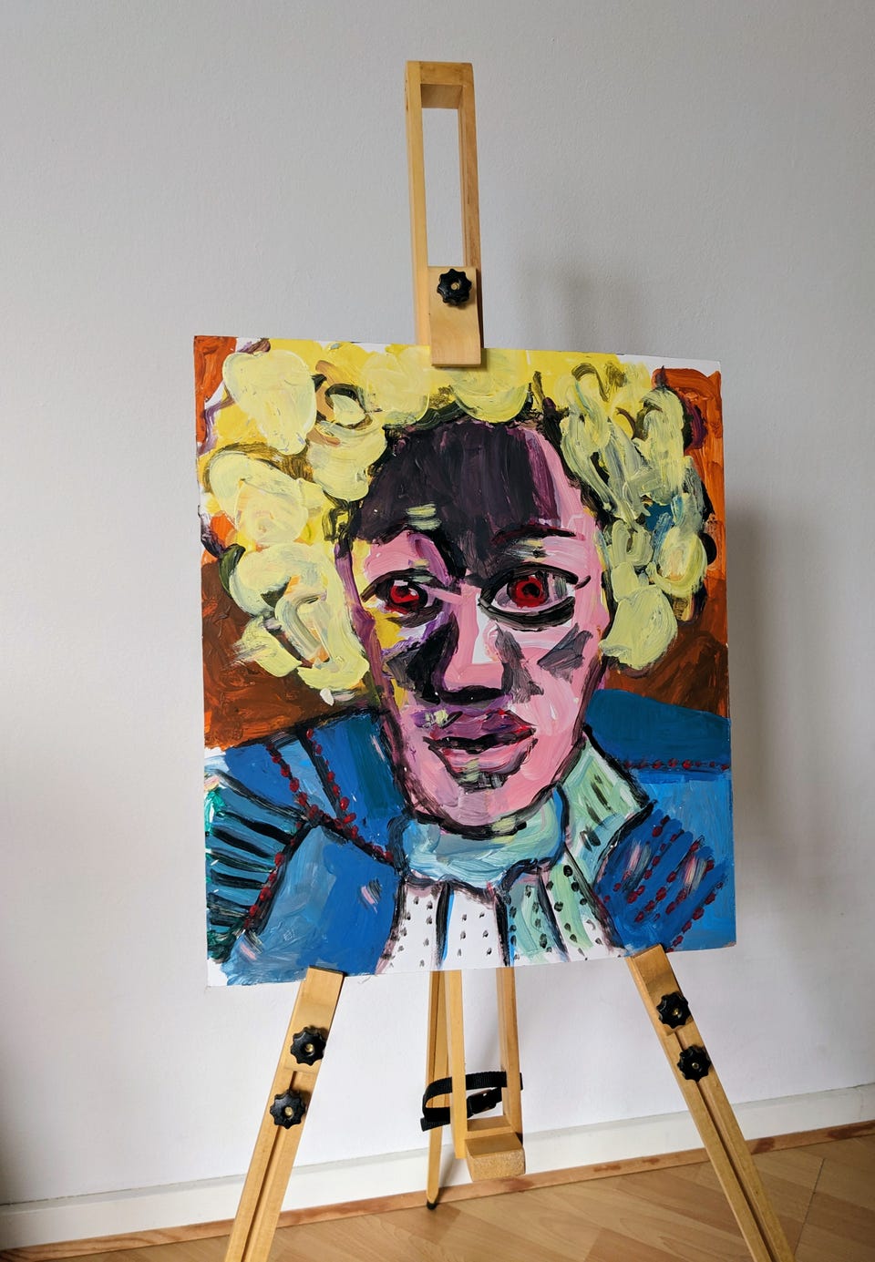 Galleribillede