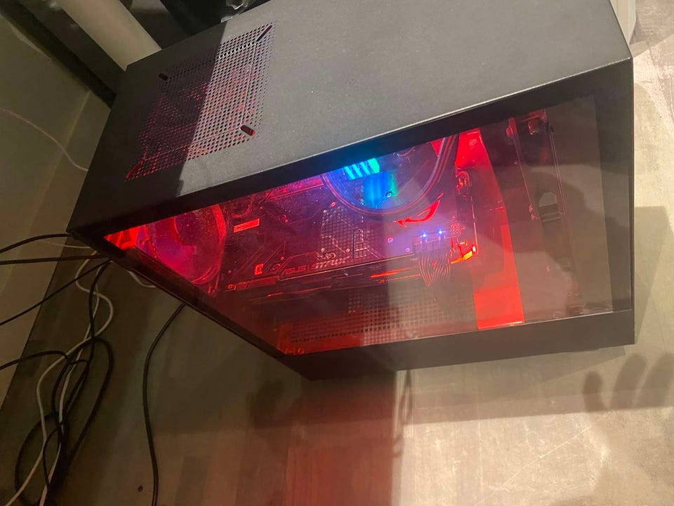 Galleribillede