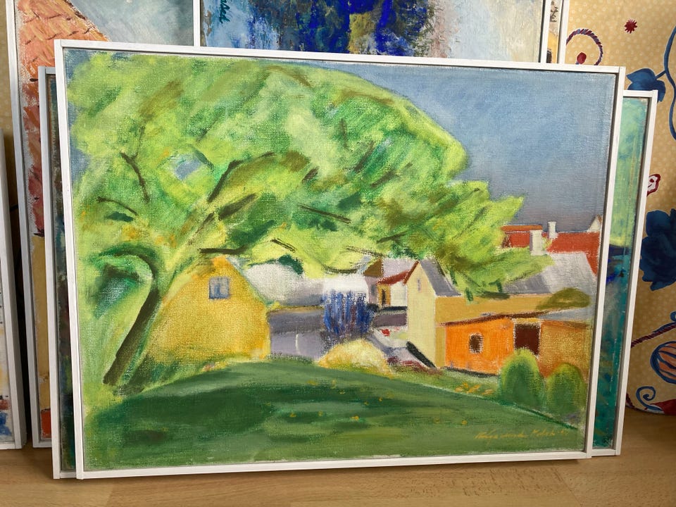 Galleribillede