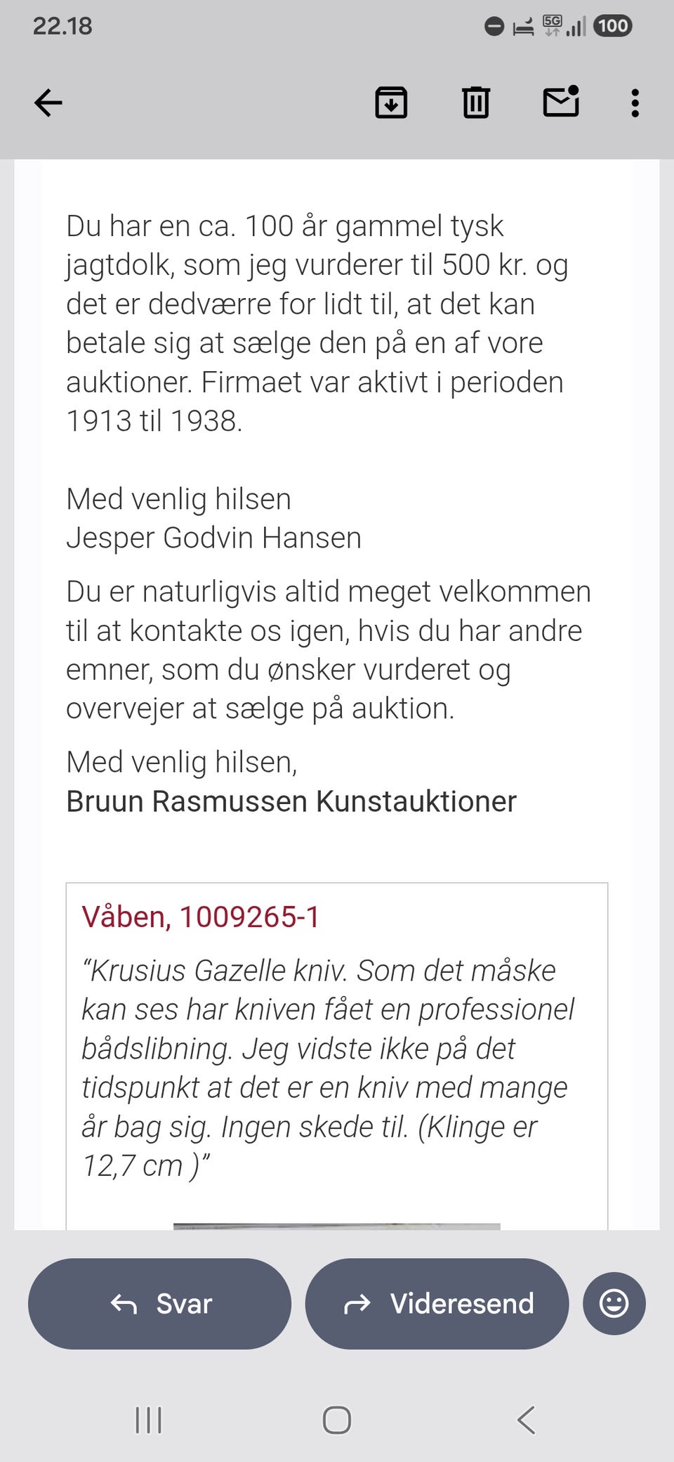 Galleribillede