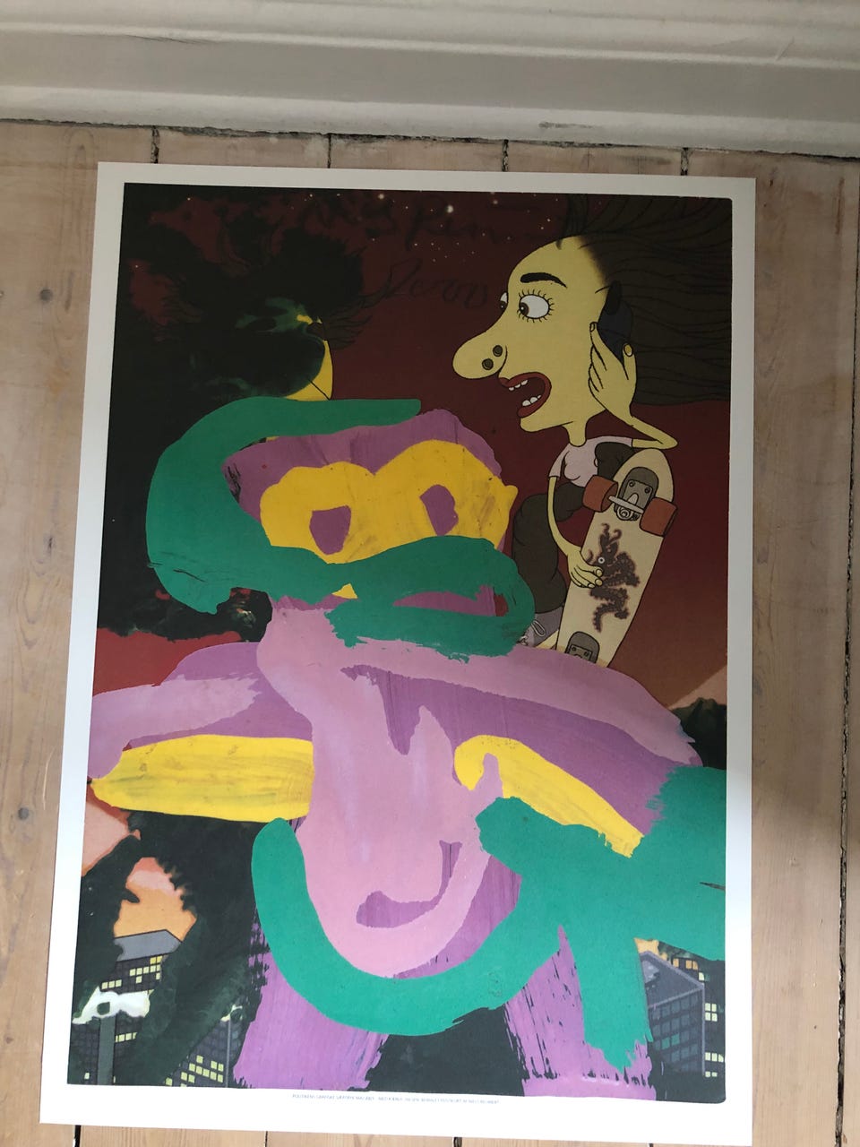 Galleribillede