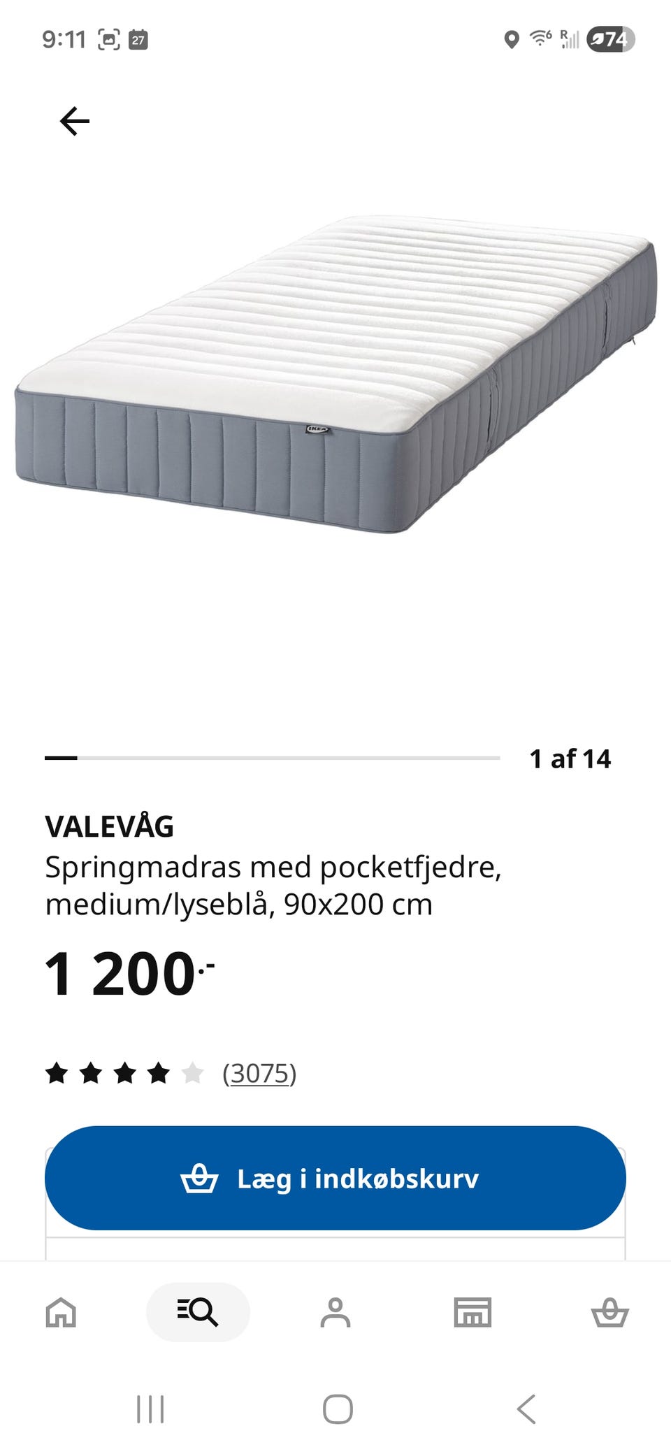 Galleribillede