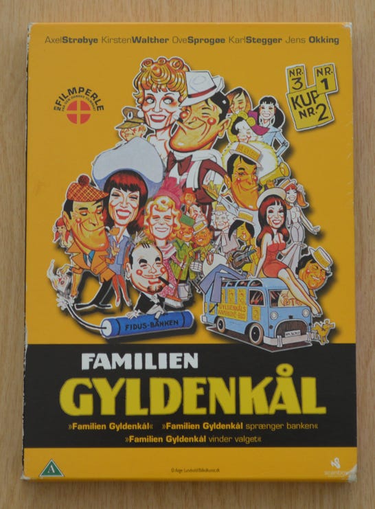 Galleribillede
