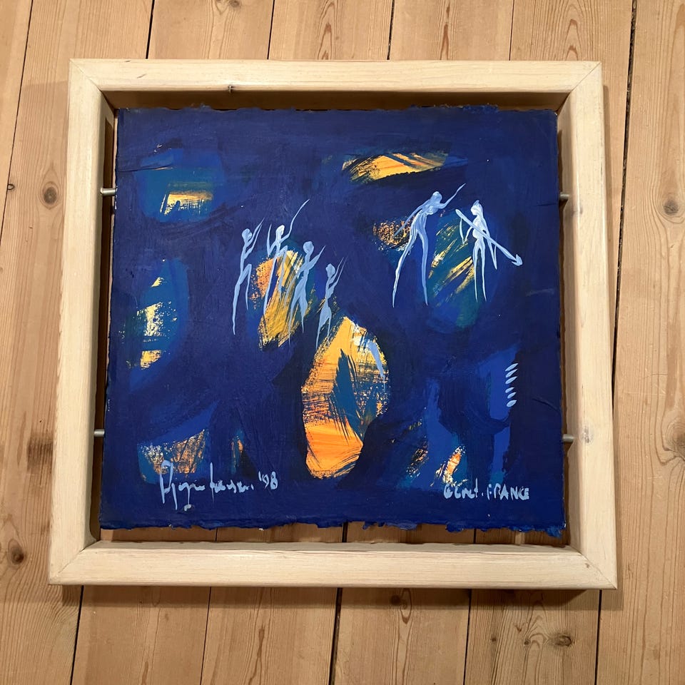 Galleribillede