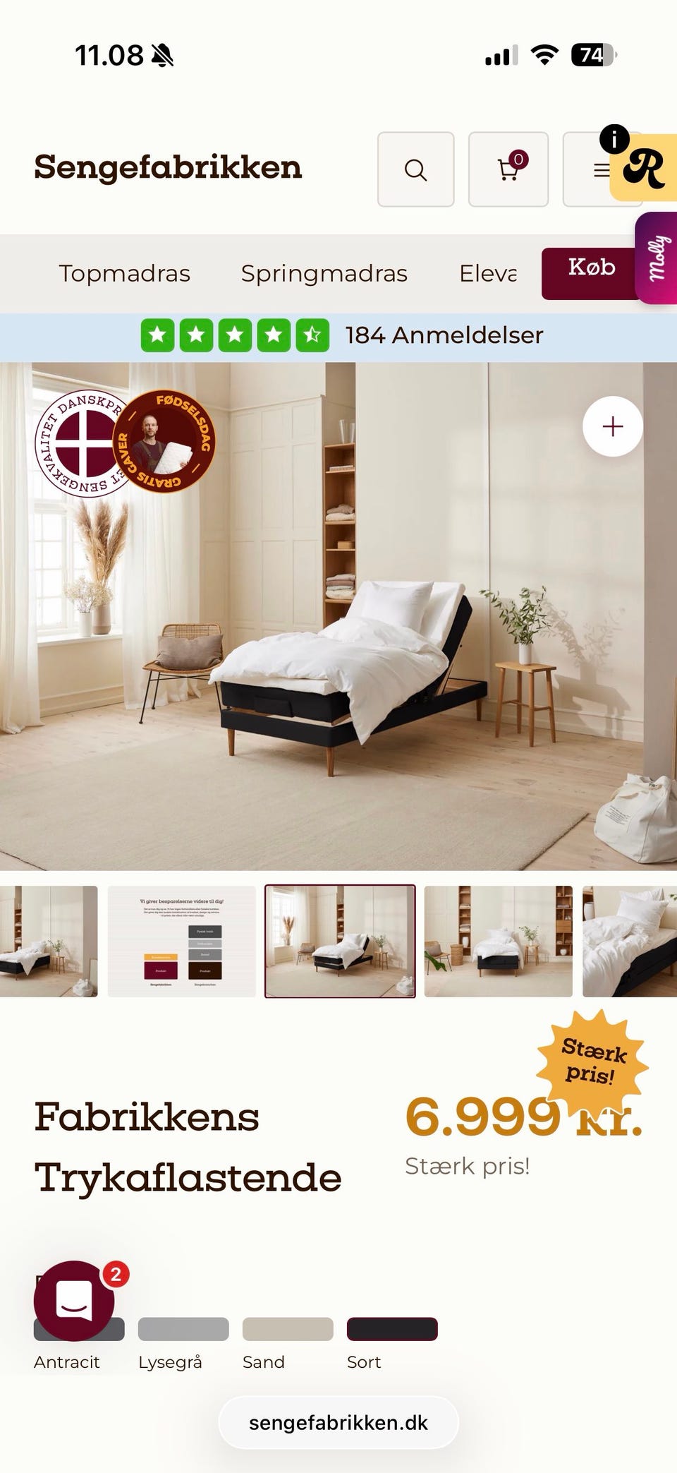 Galleribillede
