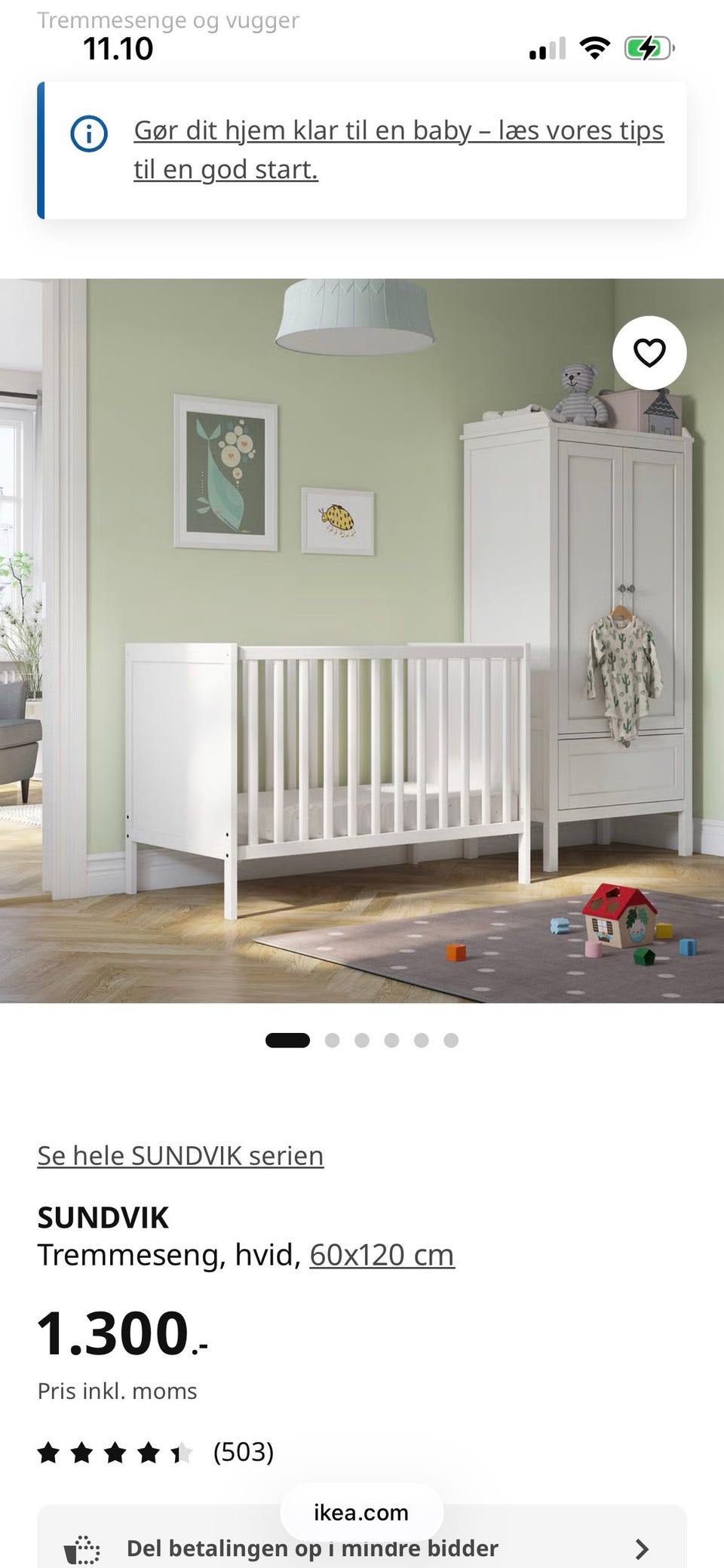 Galleribillede