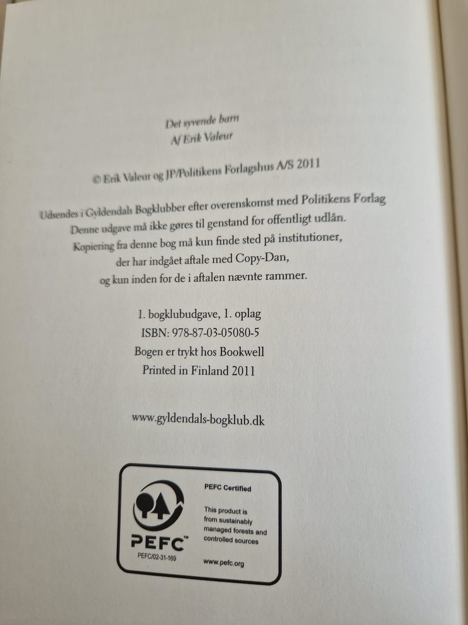 Galleribillede