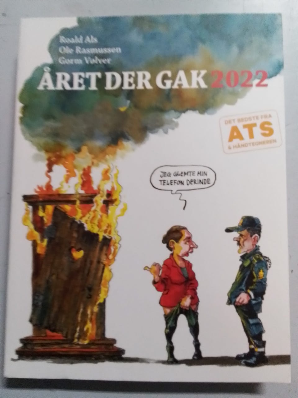 Galleribillede