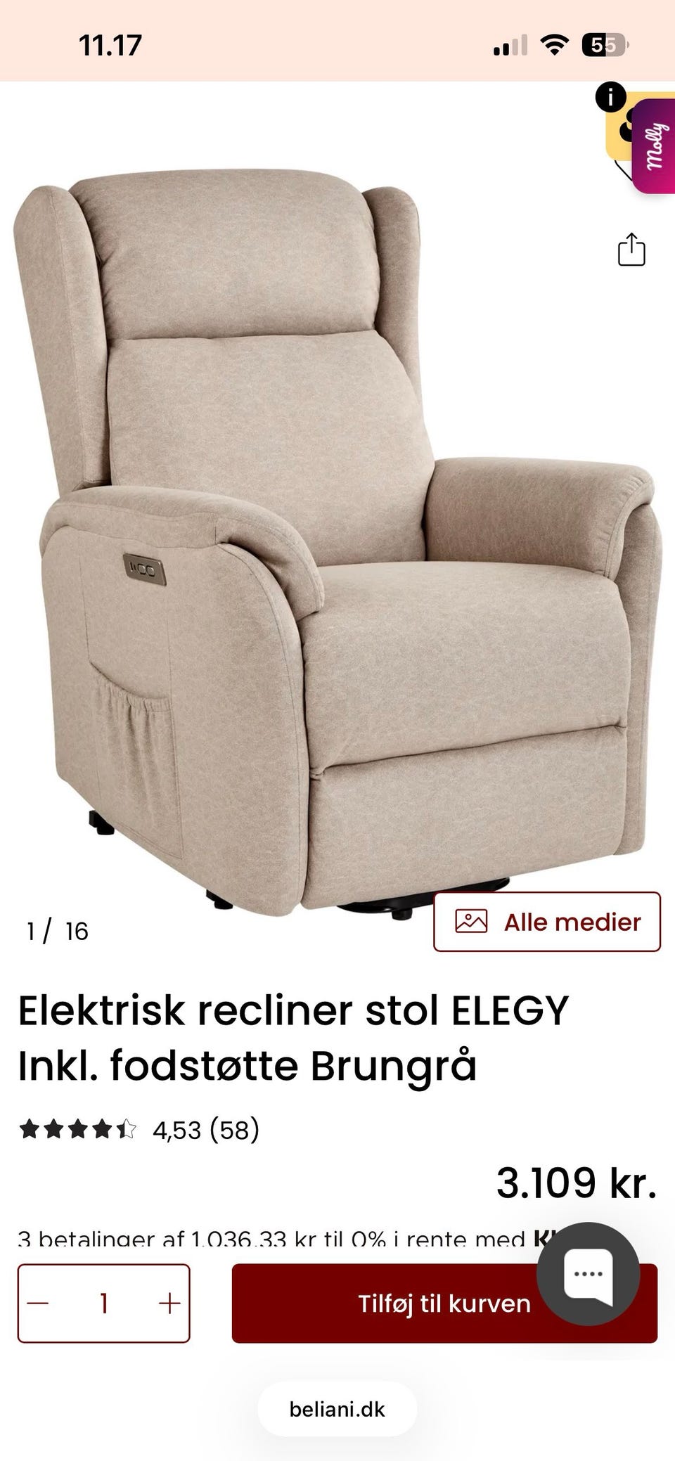 Galleribillede