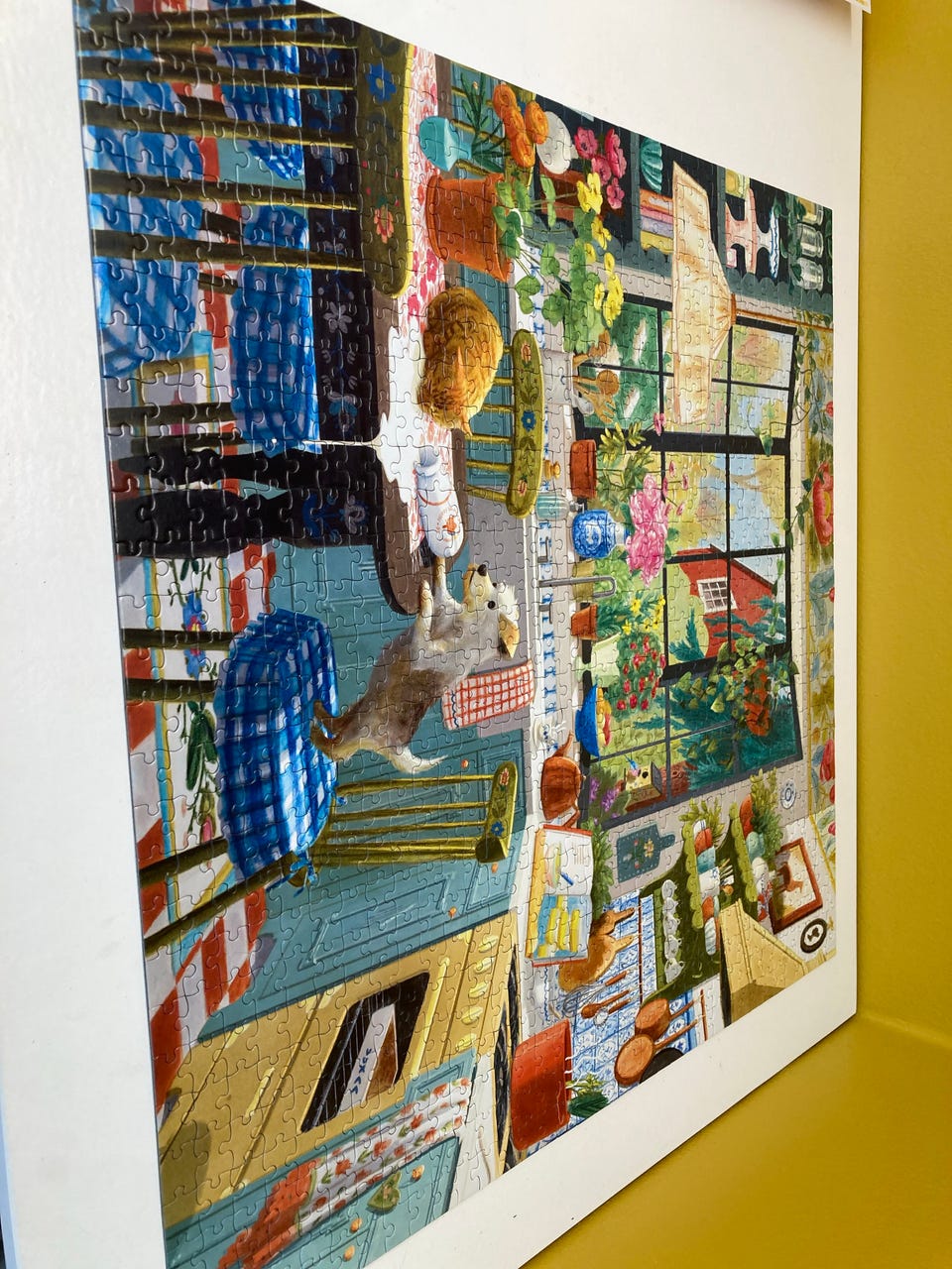 Galleribillede