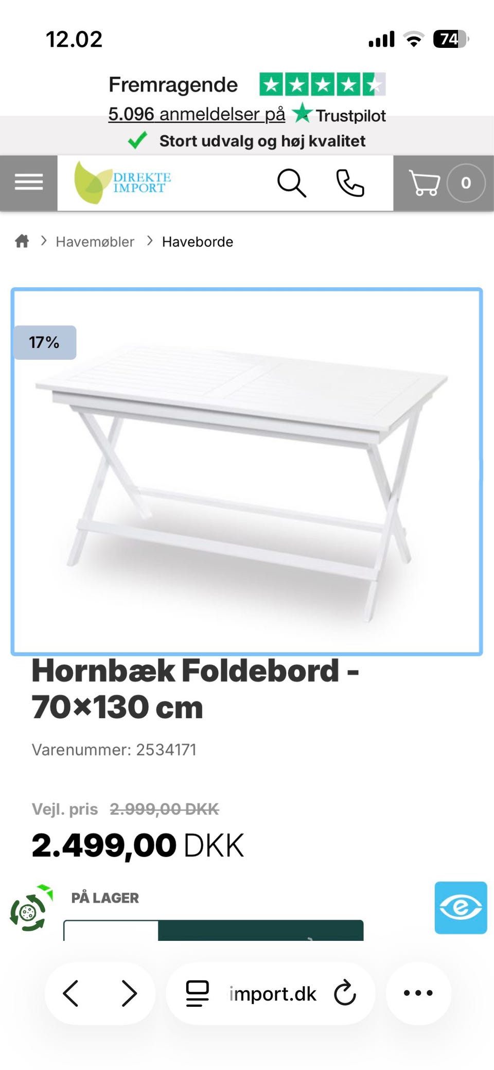 Galleribillede
