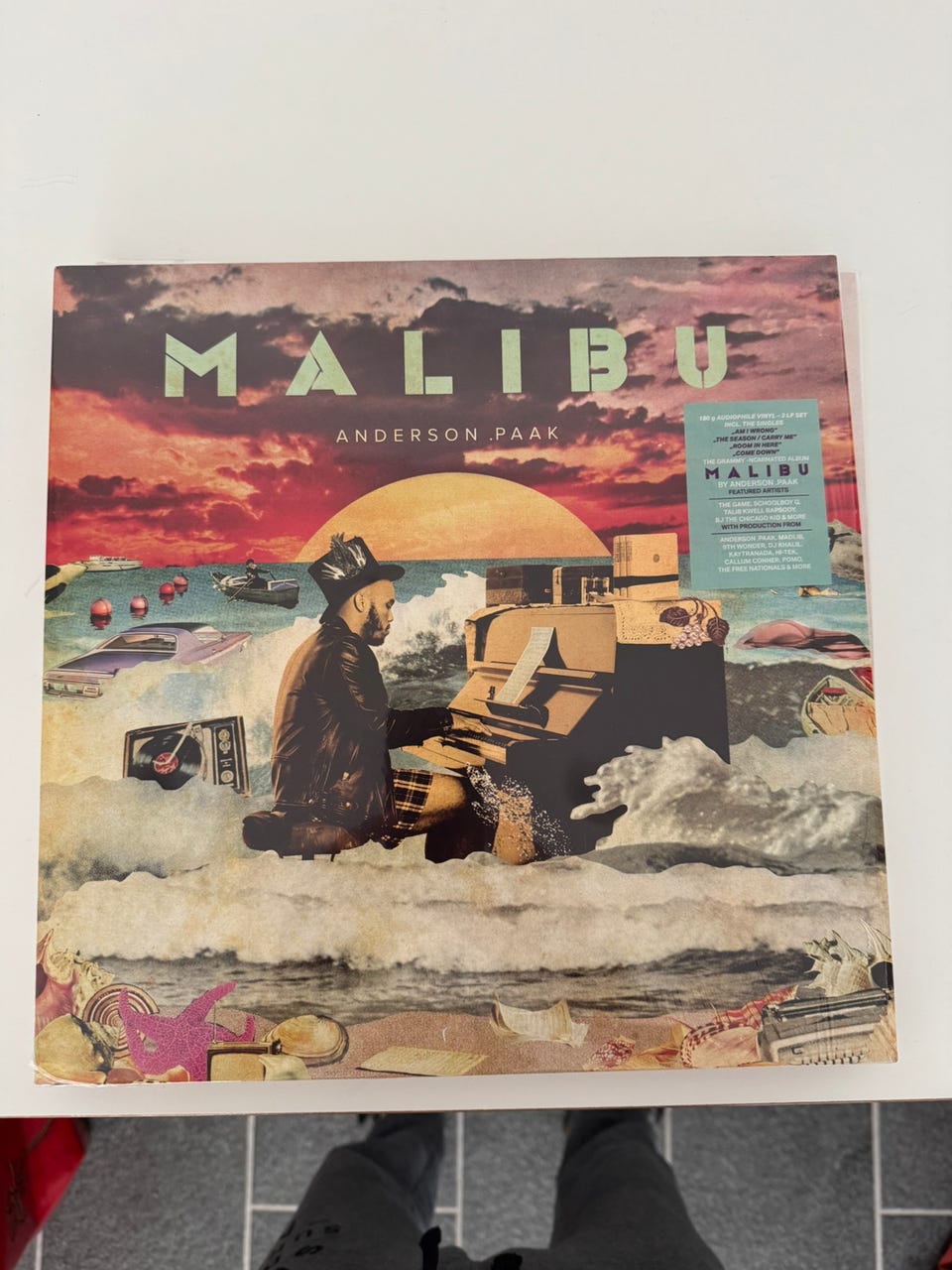 Galleribillede