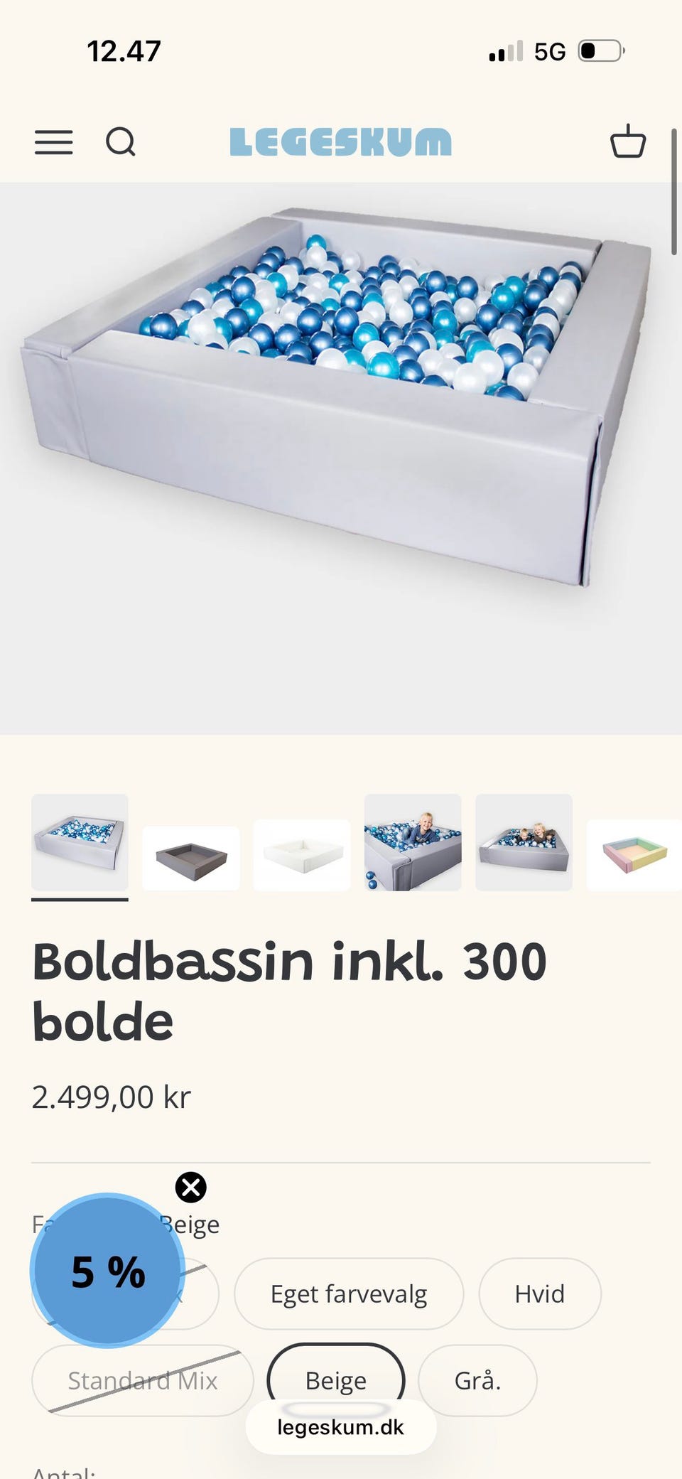 Galleribillede