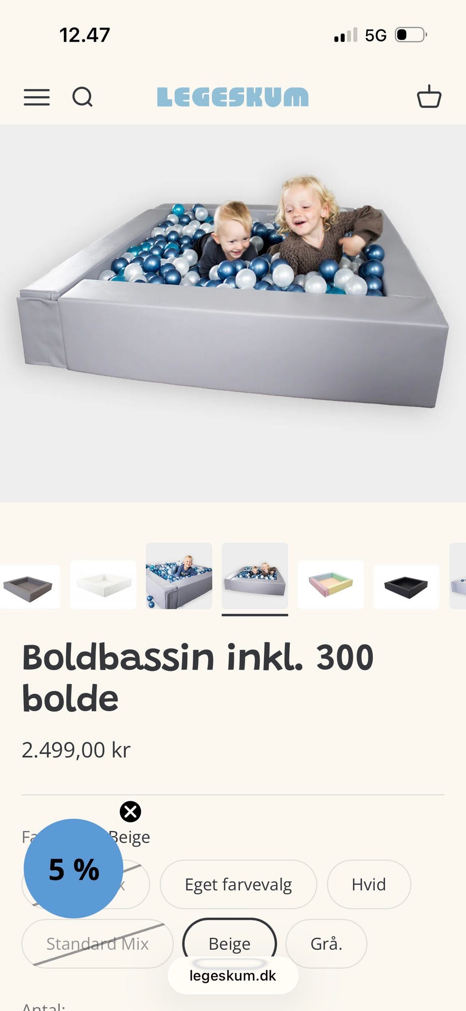 Galleribillede