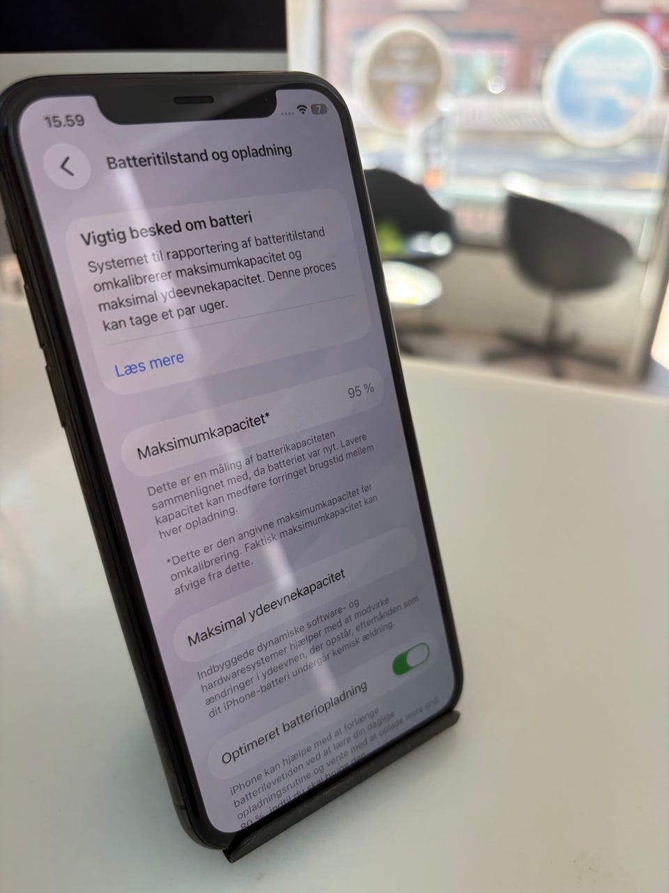Galleribillede
