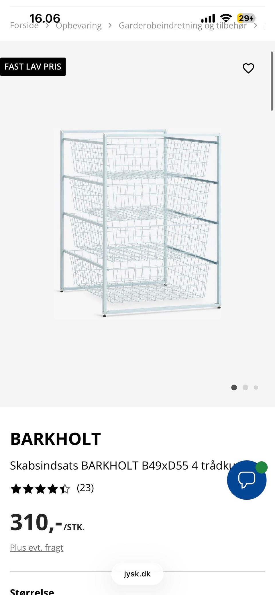 Galleribillede
