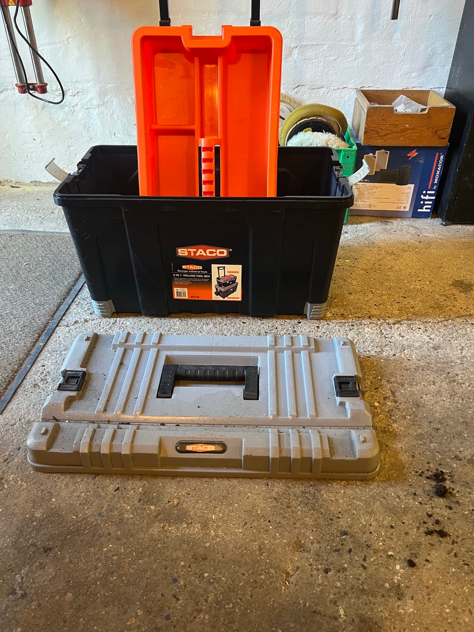 Galleribillede
