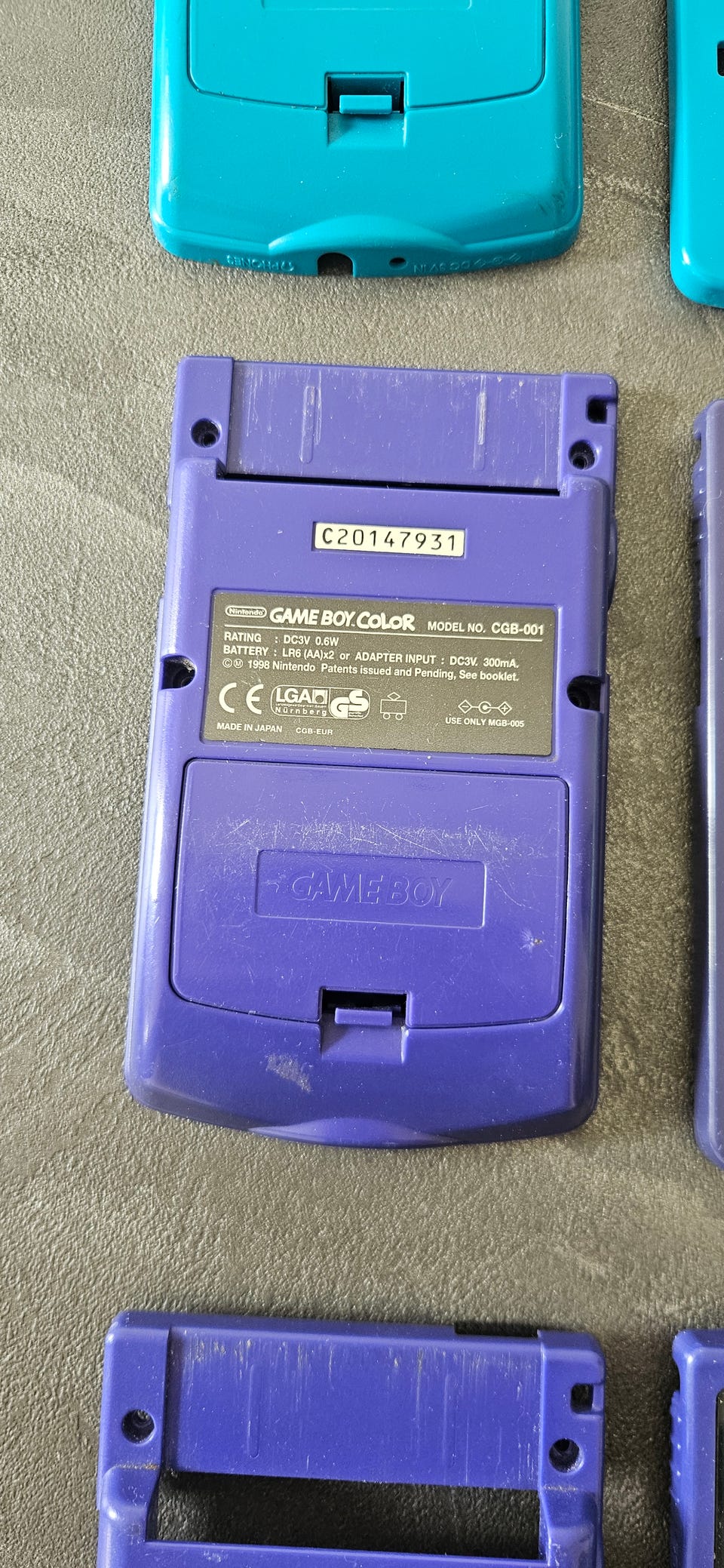 Galleribillede
