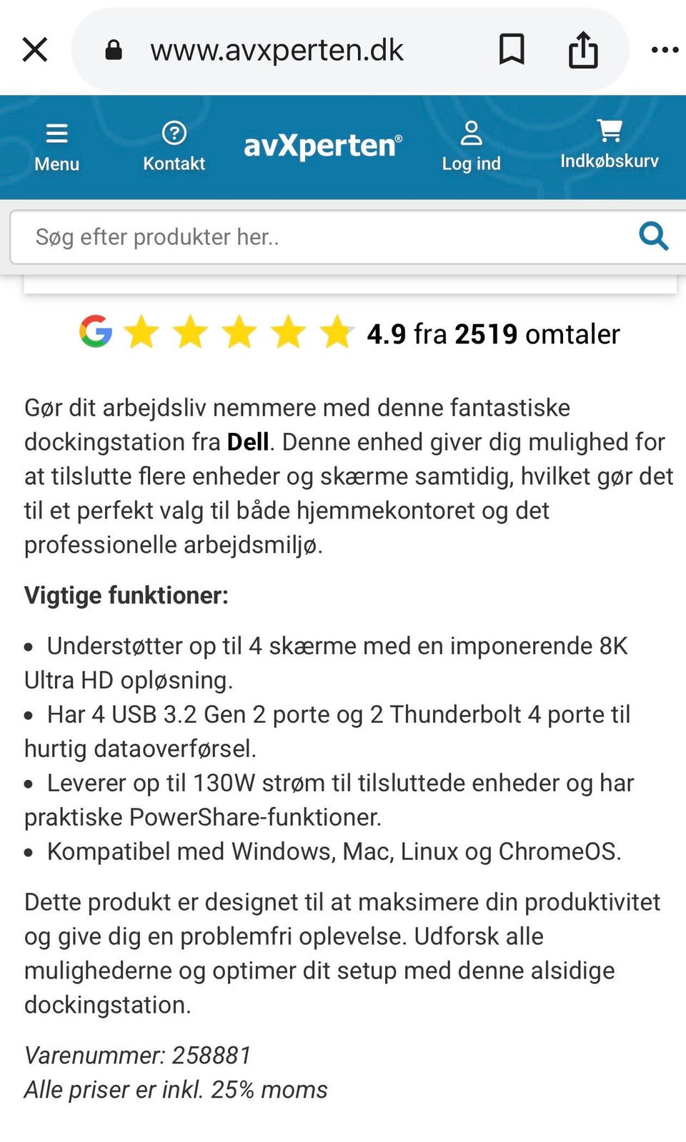 Galleribillede