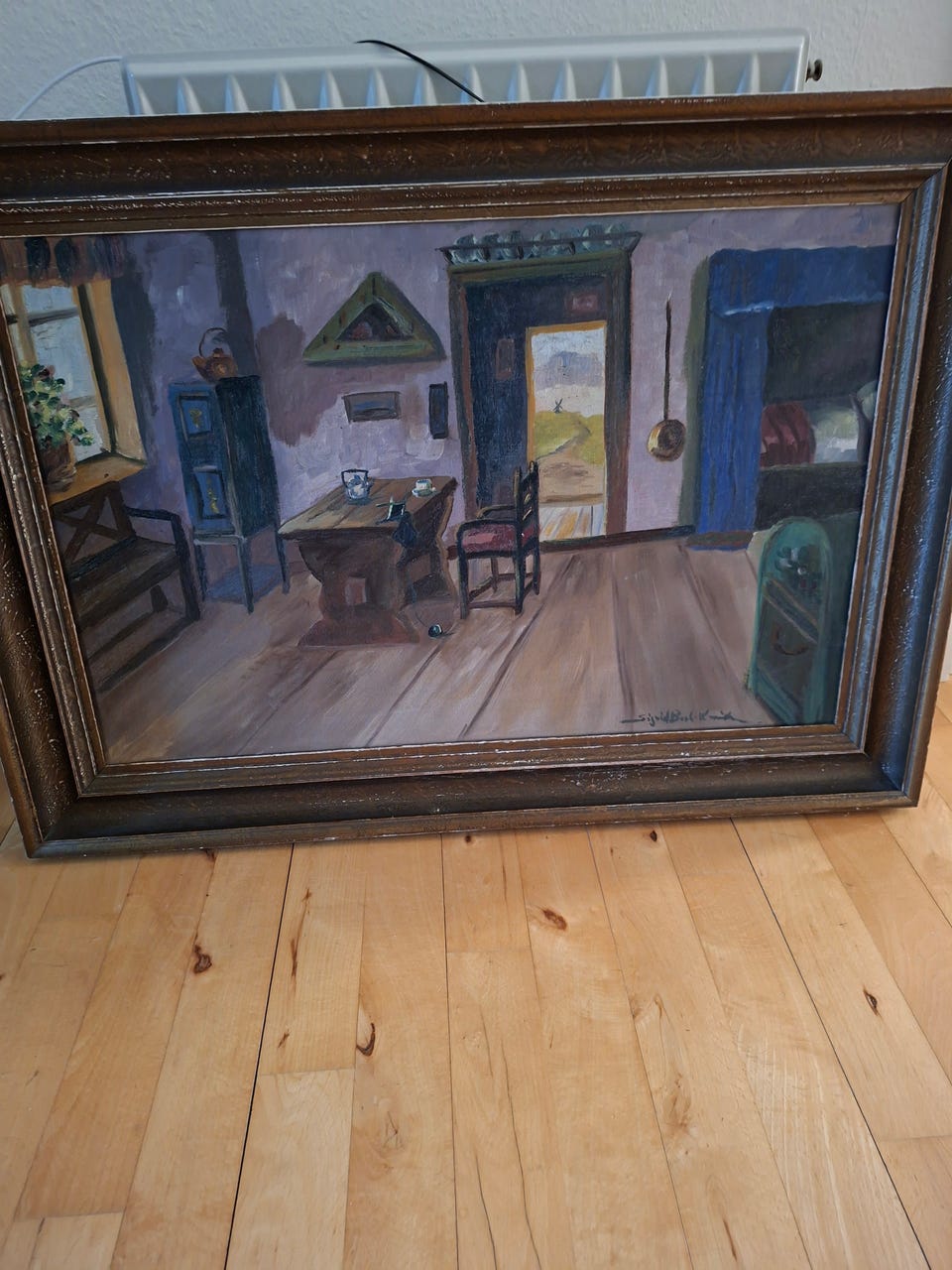 Galleribillede