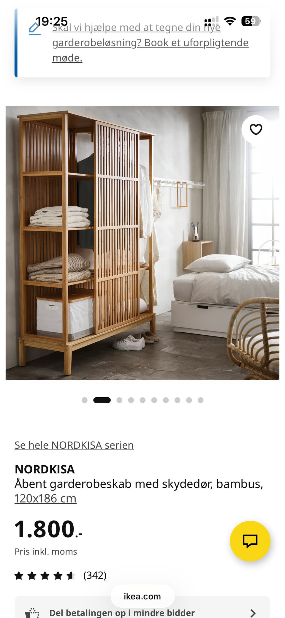 Galleribillede