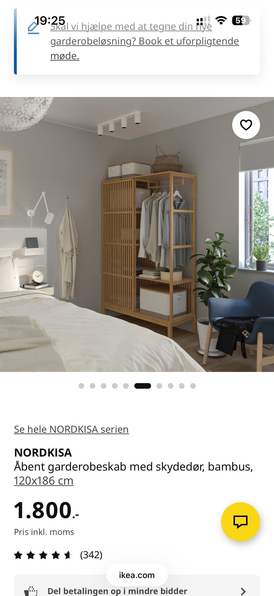 Galleribillede