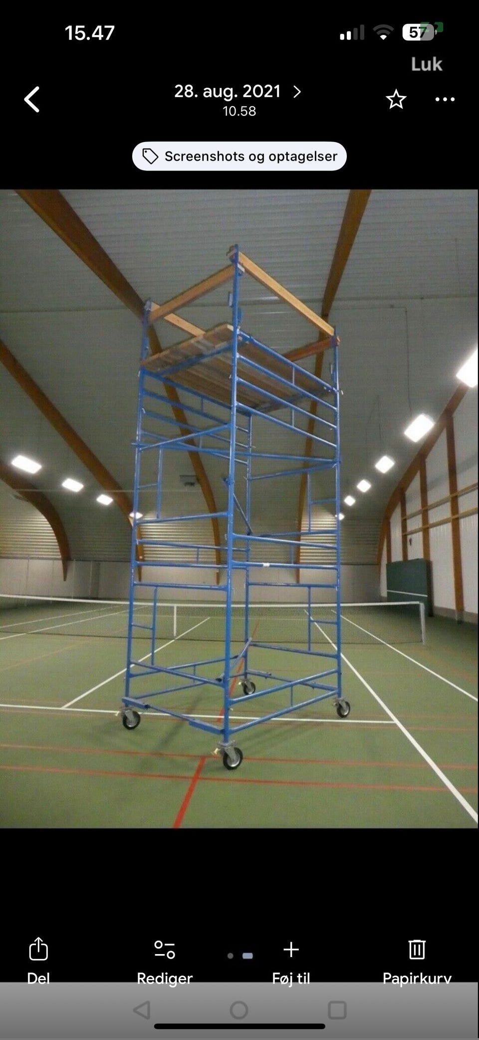 Galleribillede