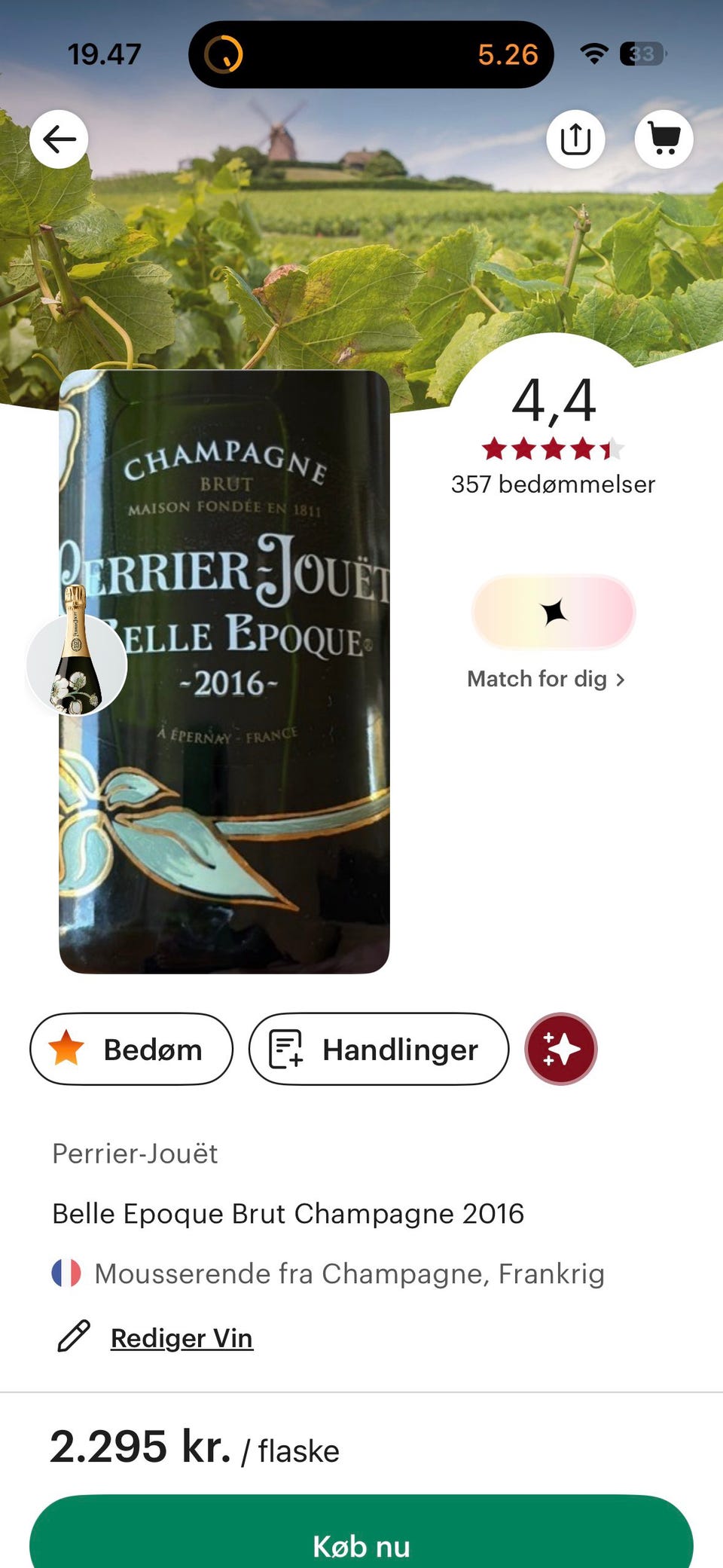 Galleribillede