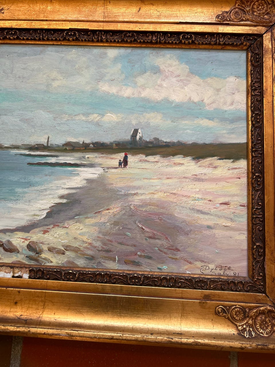 Galleribillede